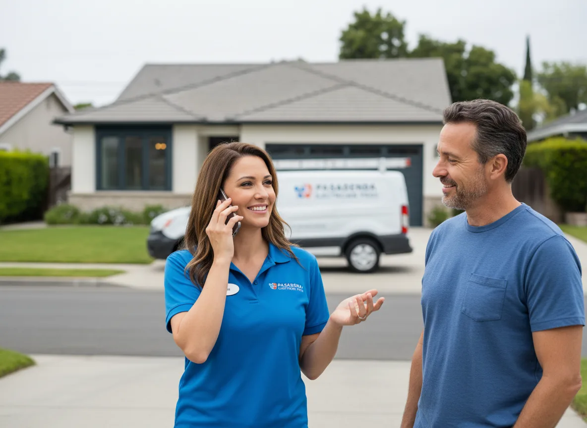 Electrician Waverly, GA FAQs